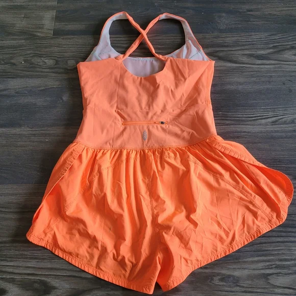 FP Movement Righteous Runsie - Picture 2 of 4